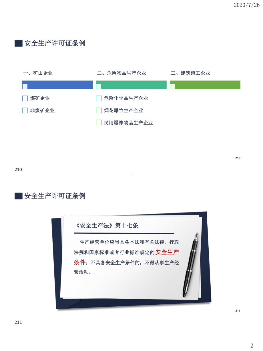 2020安全生产法律法规考点精讲-第六章课件.pptx_第2页