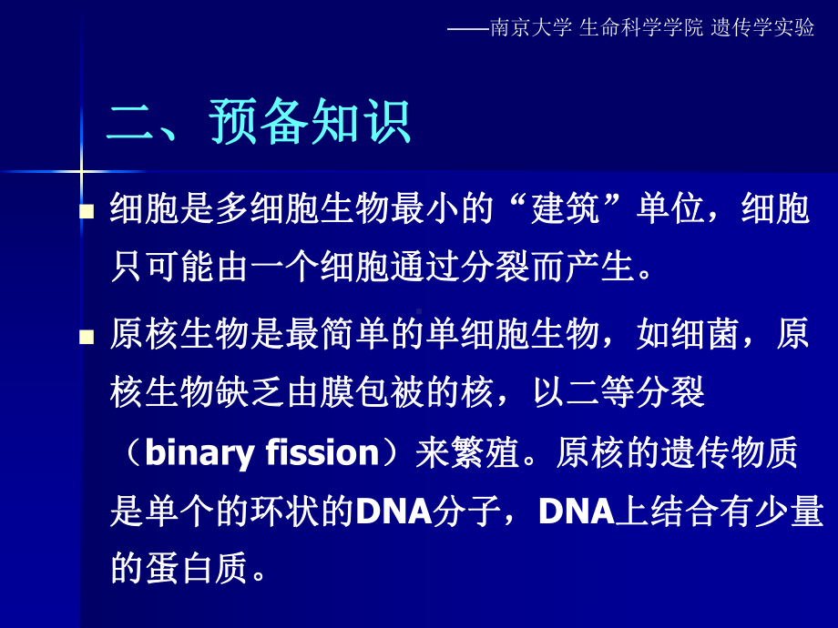 （遗传学实验）实验六-减数分裂课件.ppt_第3页