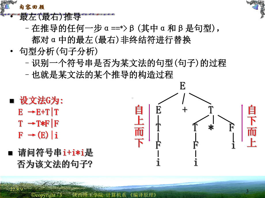 [工学]第4章编译原理课件.ppt_第3页