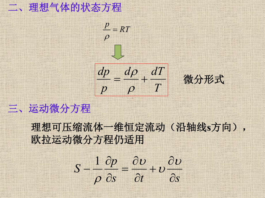 一元气体动力学基础课件.ppt_第2页