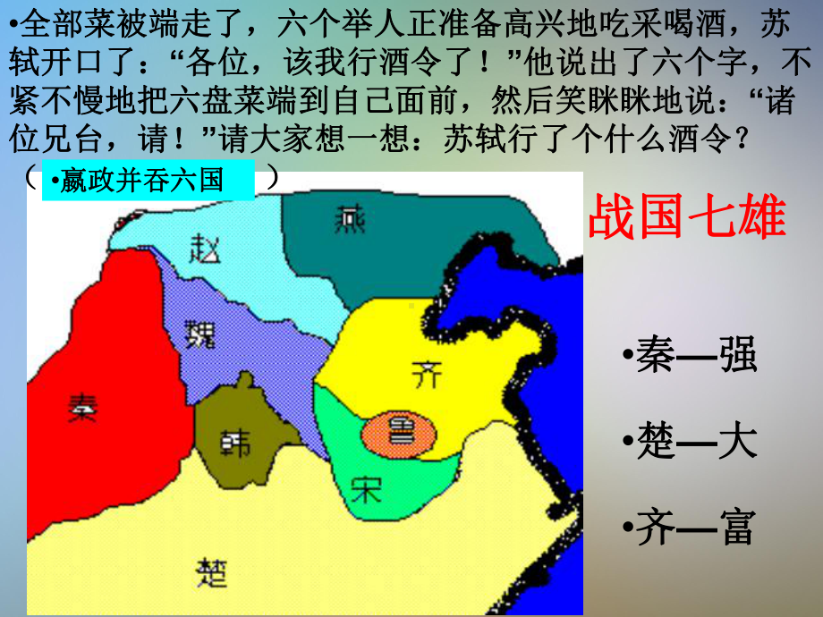 《六国论》上课实用优秀课件.pptx_第2页