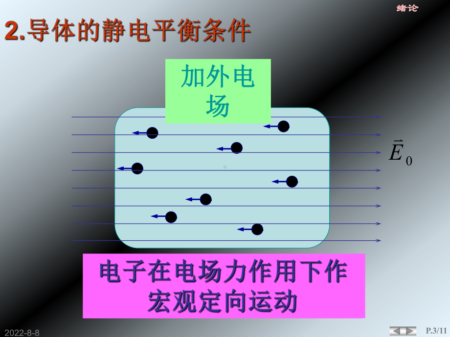 -导体和电介质中的静电场-PPT课件.ppt_第3页