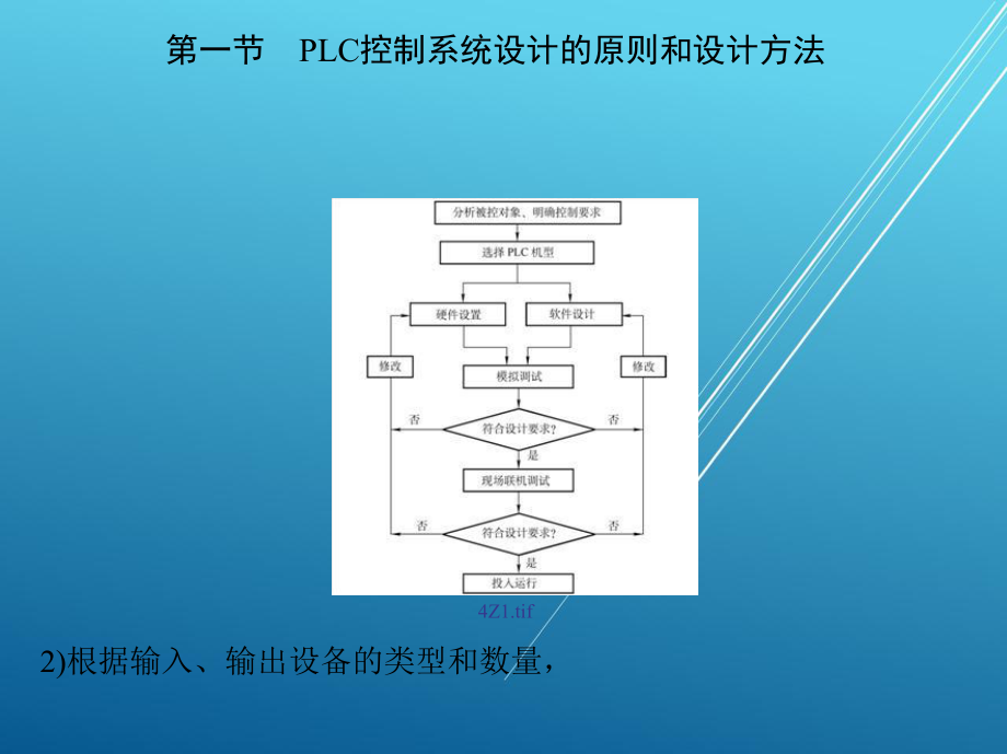 PLC与变频器1-第四章-可编程序控制器控制系统设计.ppt_第3页