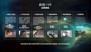 VR虚拟现实推介课件.ppt