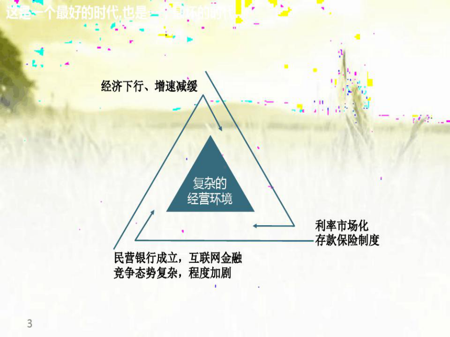 FTP模拟利润考核助力银行提质增效-PPT课件.ppt_第3页