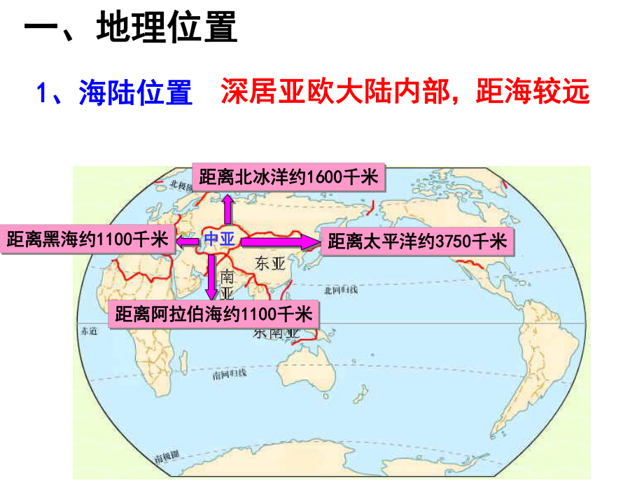 世界地理《-中亚》46页课件.ppt_第2页