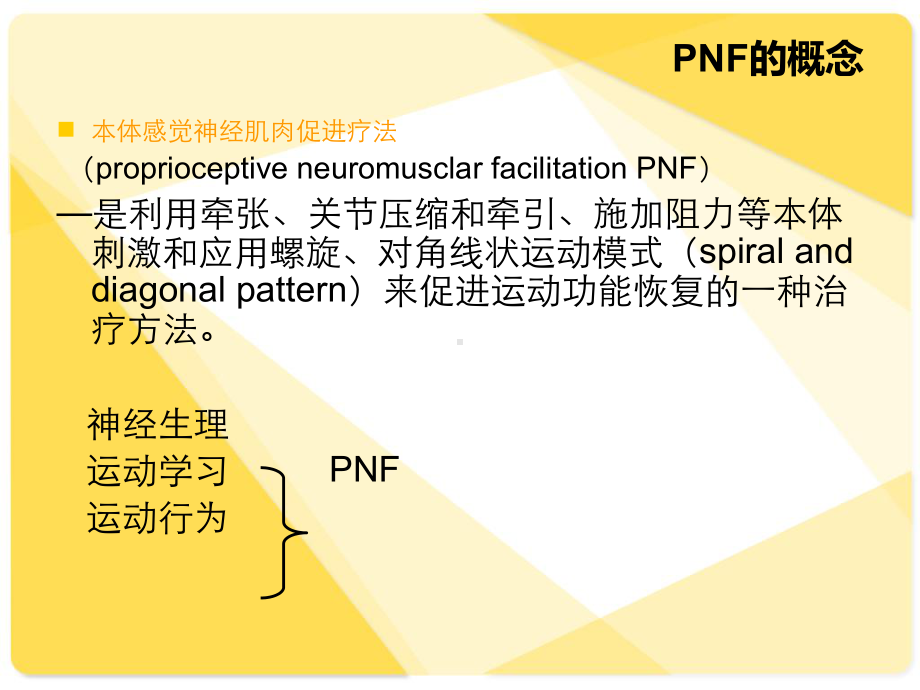 PNF手法治疗讲座-精选课件.ppt_第2页