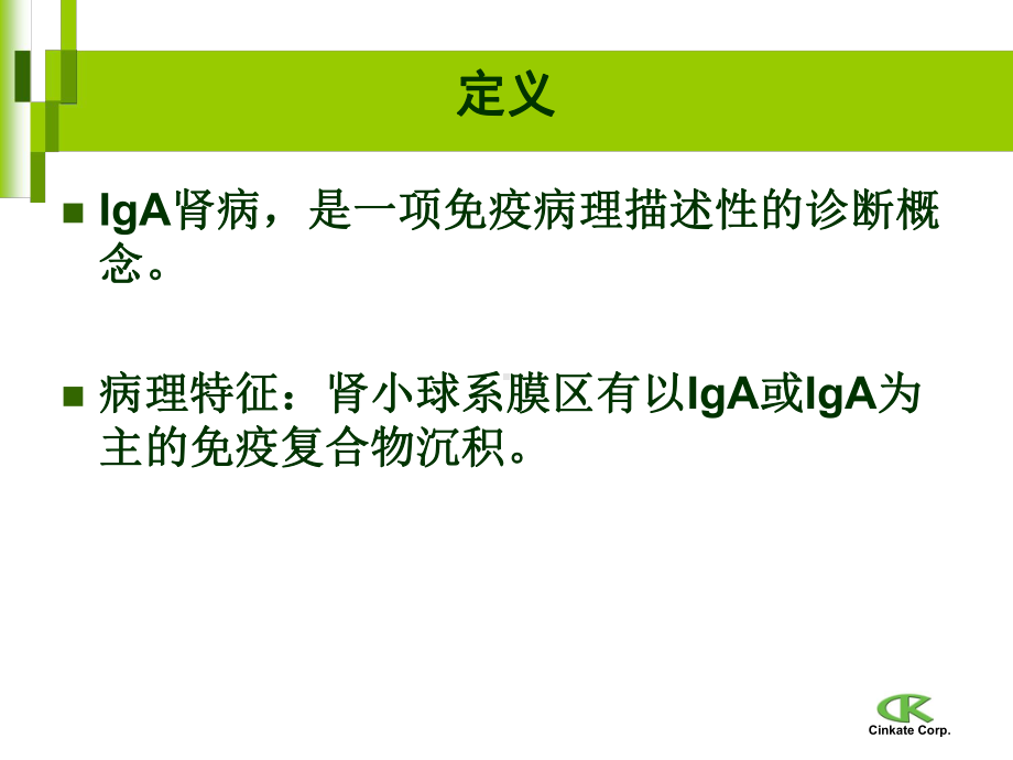 IgA肾病的免疫抑制治疗课件.ppt_第3页