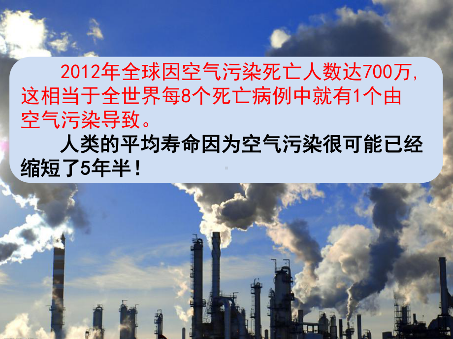 2021优选《城市的环境问题与环境优化》PPT课件.pptx_第3页