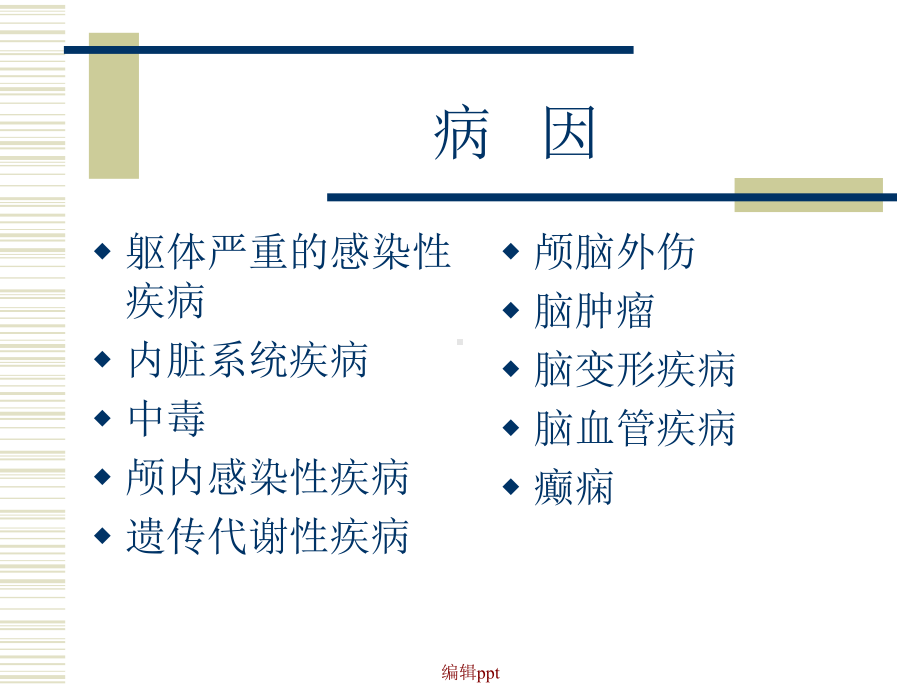 《儿童精神病学》课件.ppt_第3页