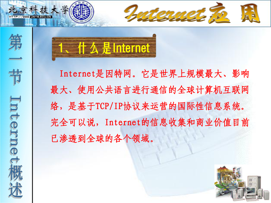 [电脑基础知识]Internet应用课件.ppt_第2页