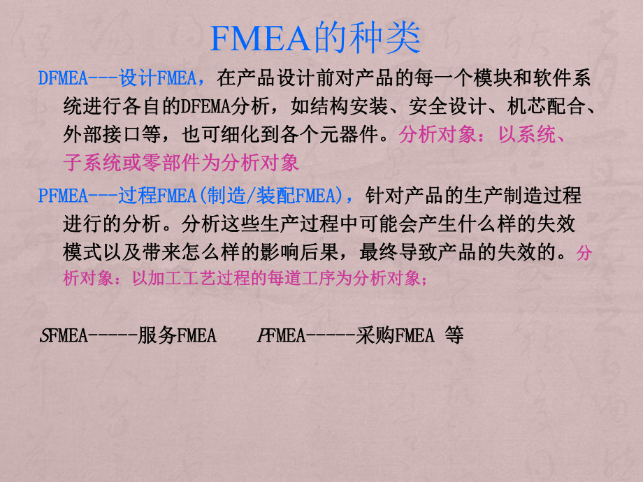 FMEA与CPK的概念和应用课件.ppt_第3页