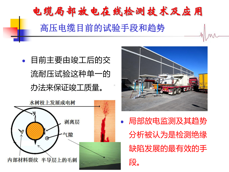 (完整PPT)电缆局部放电在线检测技术及应用课件.ppt_第3页