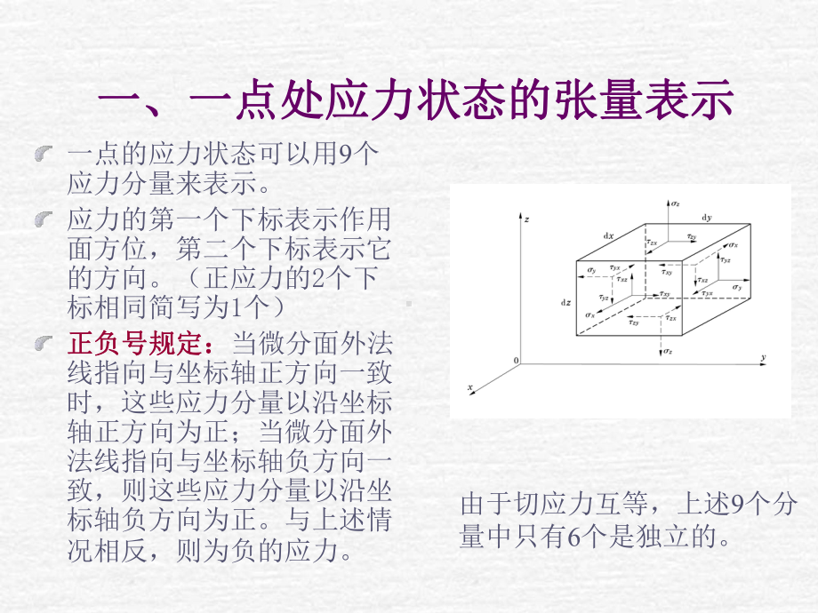 -弹塑性力学第02章课件.ppt_第3页