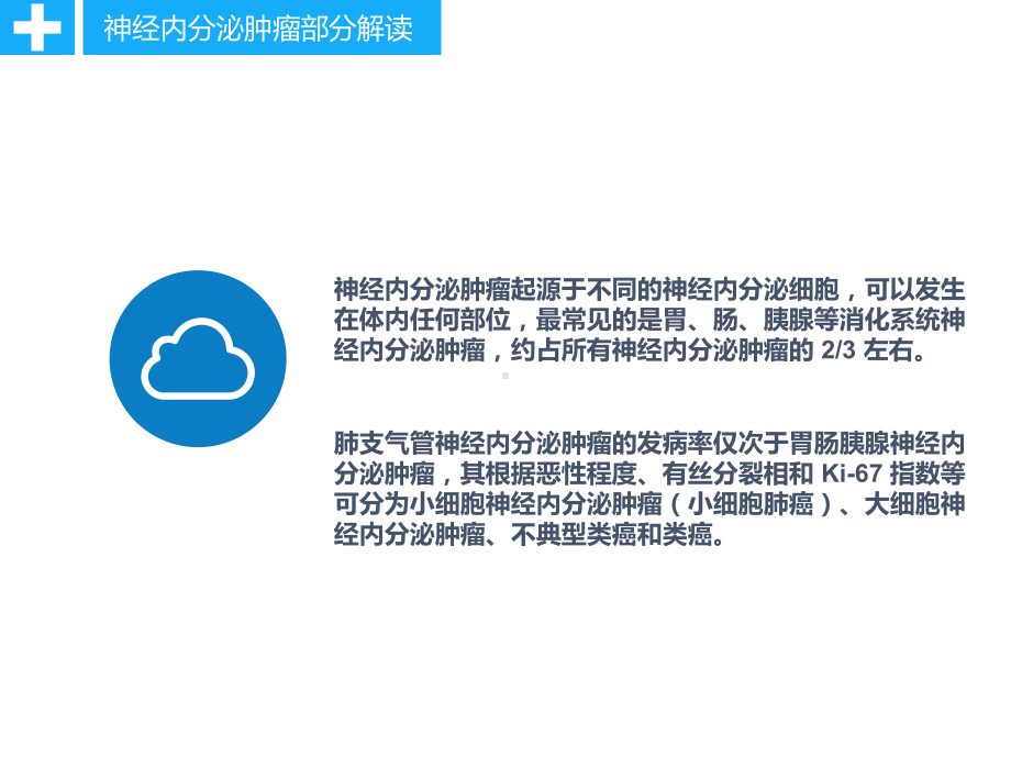 2021CSCO-：SCLC诊疗指南神经内分泌肿瘤部分解读PPT课件.ppt_第3页