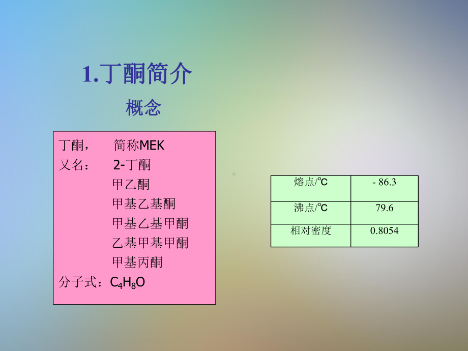 丁酮行业分析及市场动向课件.pptx_第3页