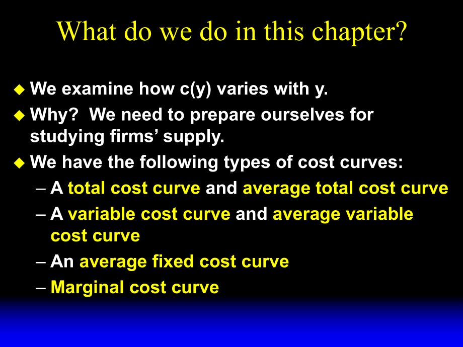 -Tsinghua-Micro-Ch21-Cost-Curves课件.ppt_第2页