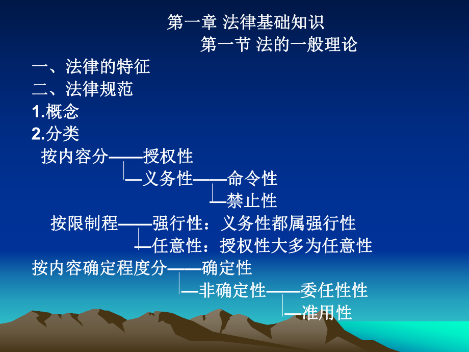 CPA经济法一章基础课件.ppt_第1页