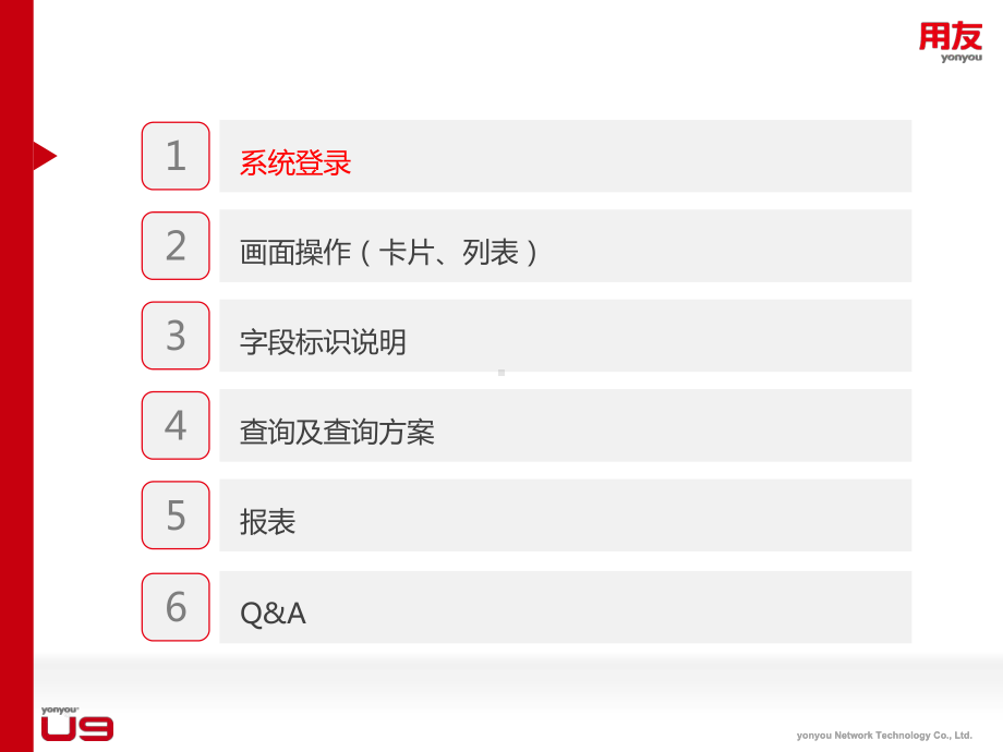 U9组件化实施方案实例指导-CBO-010-基本操作.pptx_第3页