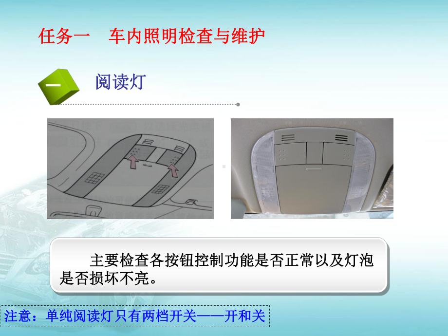 31照明系统检查与维护课件.ppt_第3页