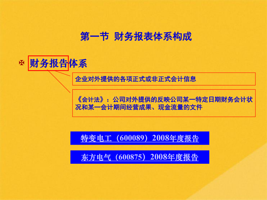 2022年财务报表体系与现金流量表构成(共67张PPT)课件.pptx_第3页