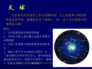 《古代汉语》星图读法共30张幻灯片.ppt