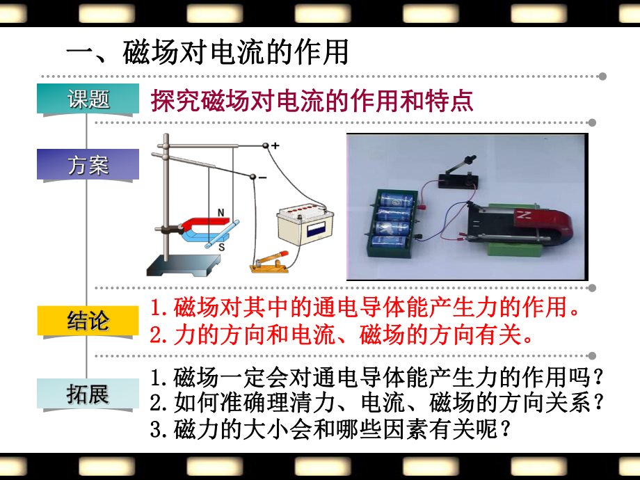 《磁场对电流的作用、电动机》ppt课件3.ppt_第3页