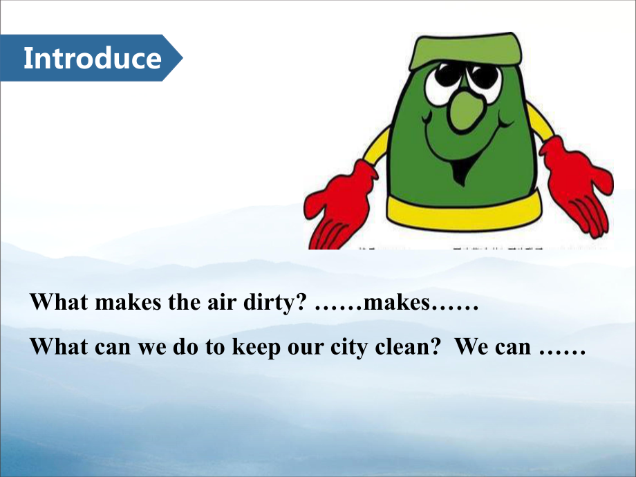 《Keepourcityclean》(第二课时)课件.pptx_第2页