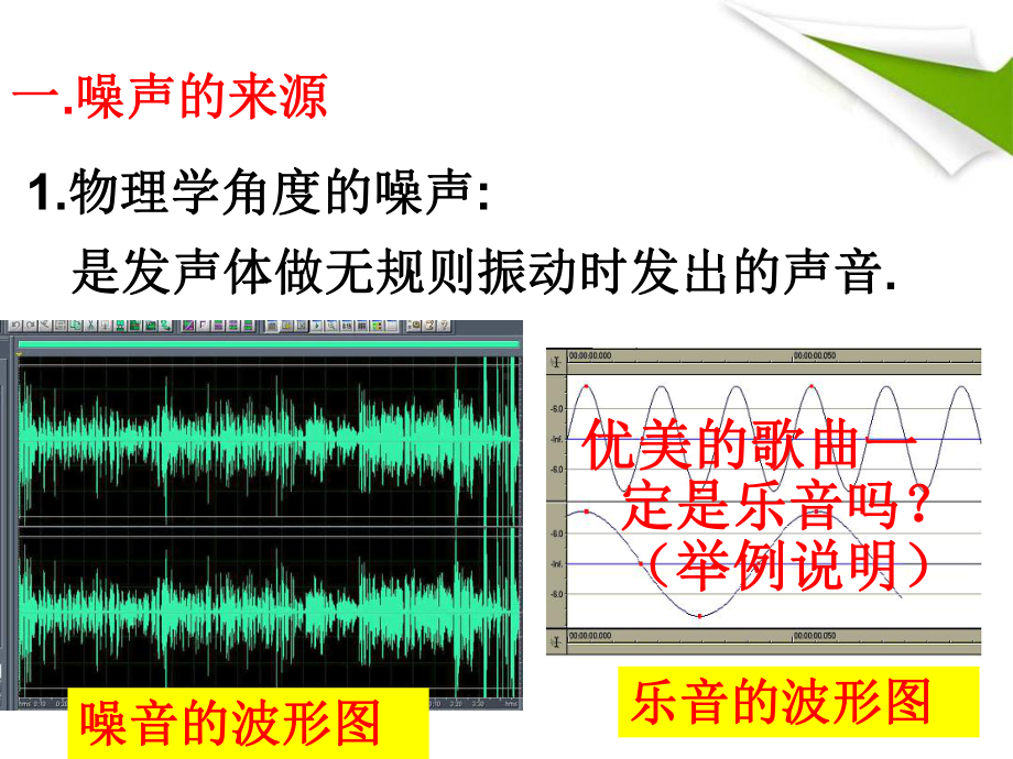 《噪声的危害与防治》PPT课件高质量课件.pptx_第3页