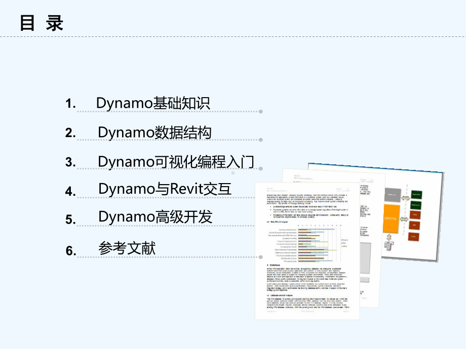 Revit高级应用Dynamo可视化编程培训课件.ppt_第2页