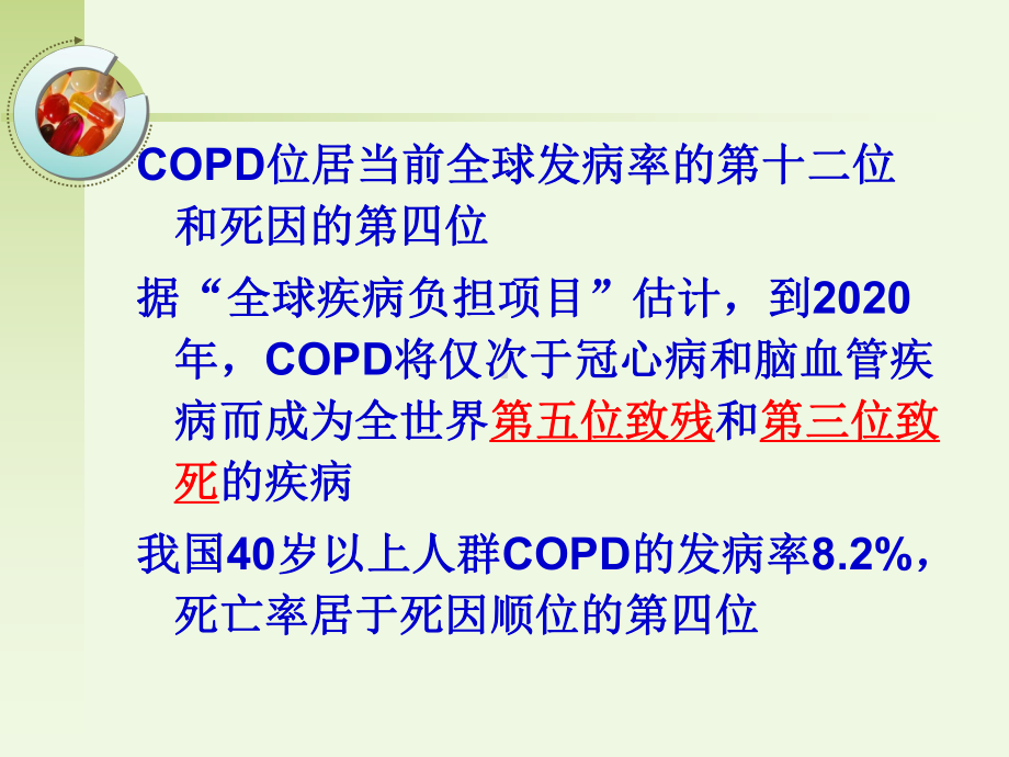 COPD病人的家庭护理课件.ppt_第3页