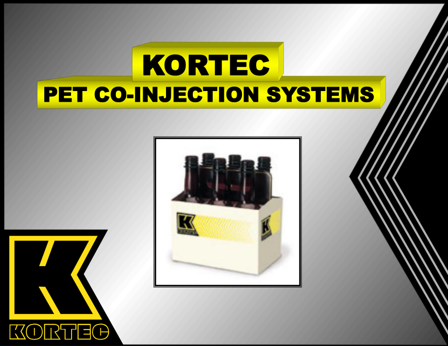 Kortec-Co-Injection多层瓶胚共射出技术课件.ppt_第1页