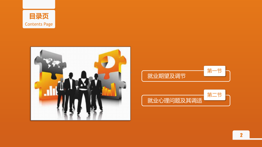 《大学生就业与创业指导》第二章课件.ppt_第2页