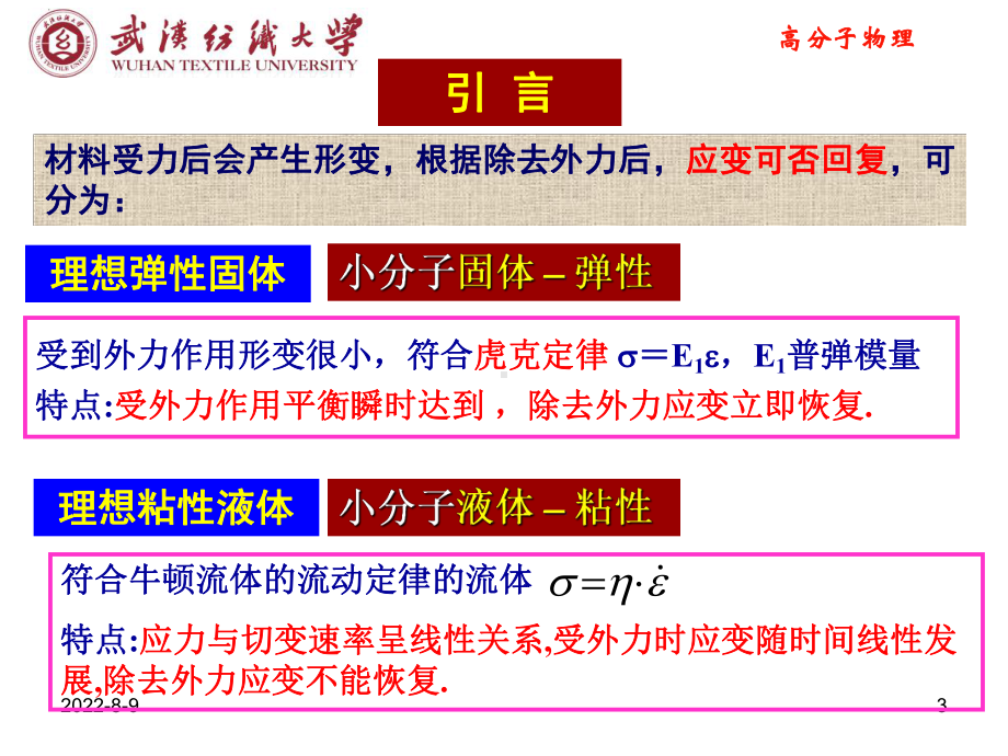 [经济学]第7章聚合物的粘弹性课件.ppt_第3页