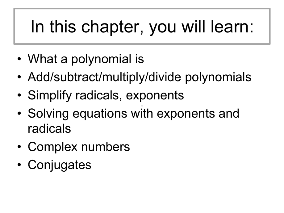 Roots-and-Radical-Expressions7根和根的表达式课件.ppt_第2页