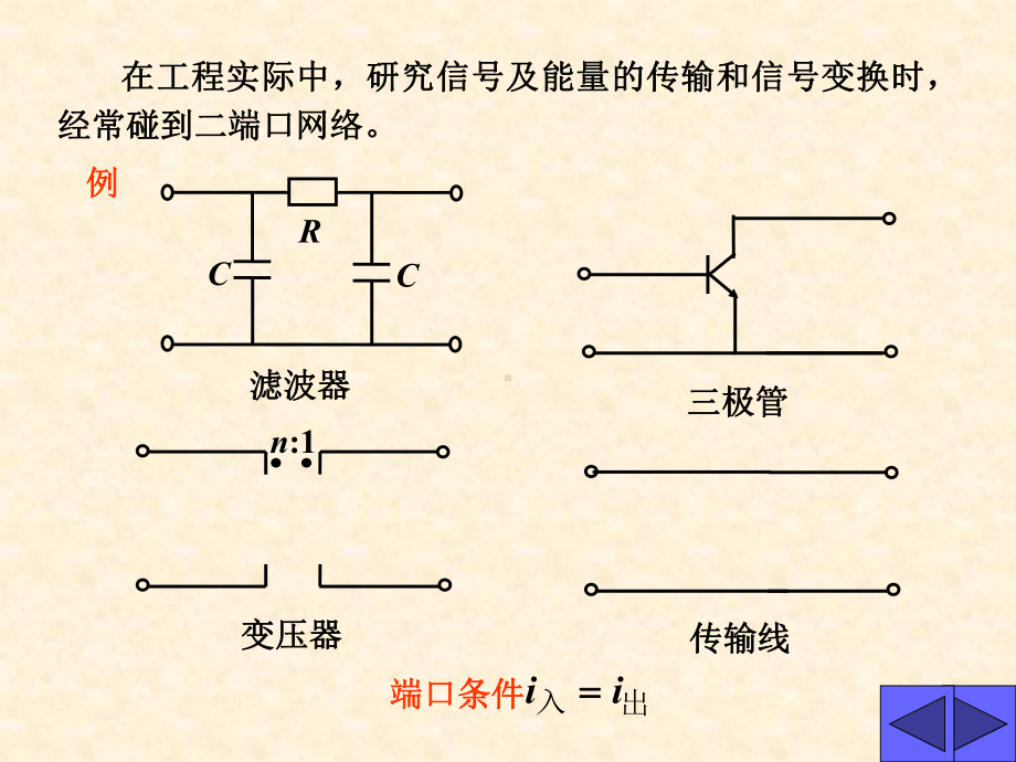 -第16章二端口网络A课件.ppt_第2页