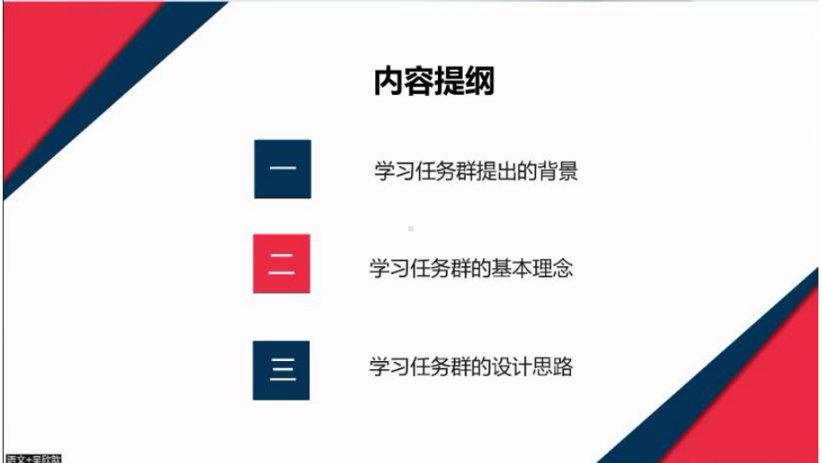 2022暑期精品讲座PPT课件：高中语文任务群学习设计与反思（北师大知名教授）.ppt_第2页