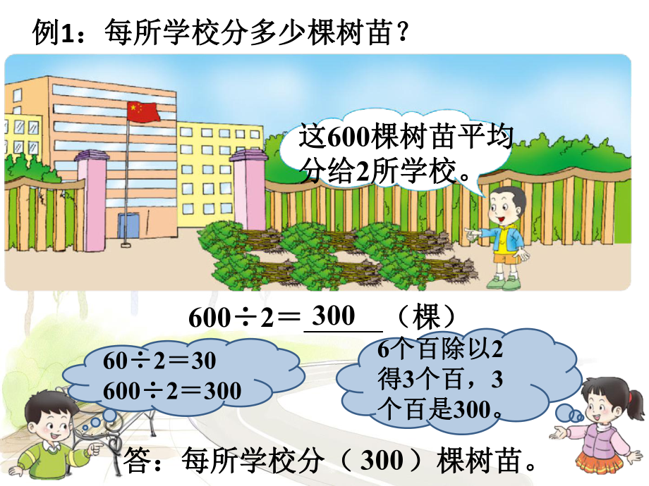 (完整PPT)三位数除以一位数课件.ppt_第3页