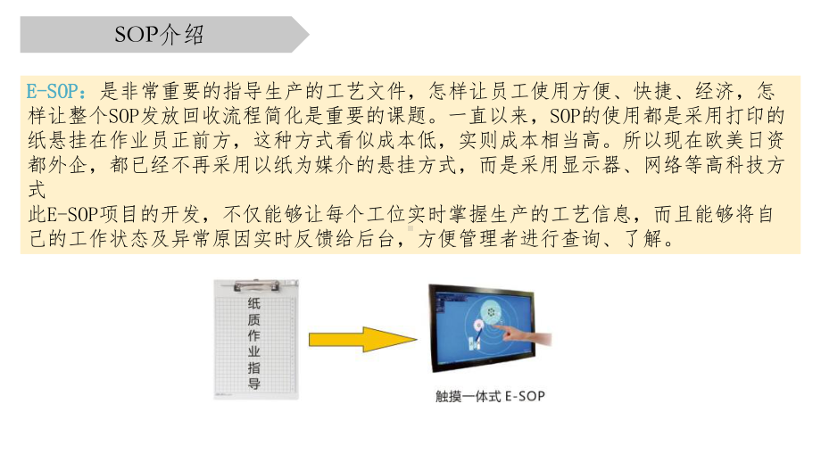 ESOP电子作业指导书案例介绍课件.ppt_第2页