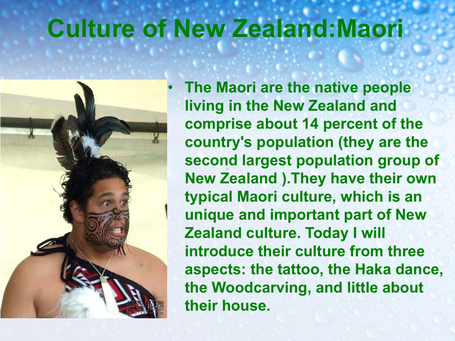 Maori-NewZealnd新西兰的毛利人介绍课件.ppt_第2页