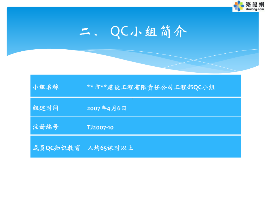 （QC）悬挑脚手架型钢锚固件构造的优化课件.ppt_第3页