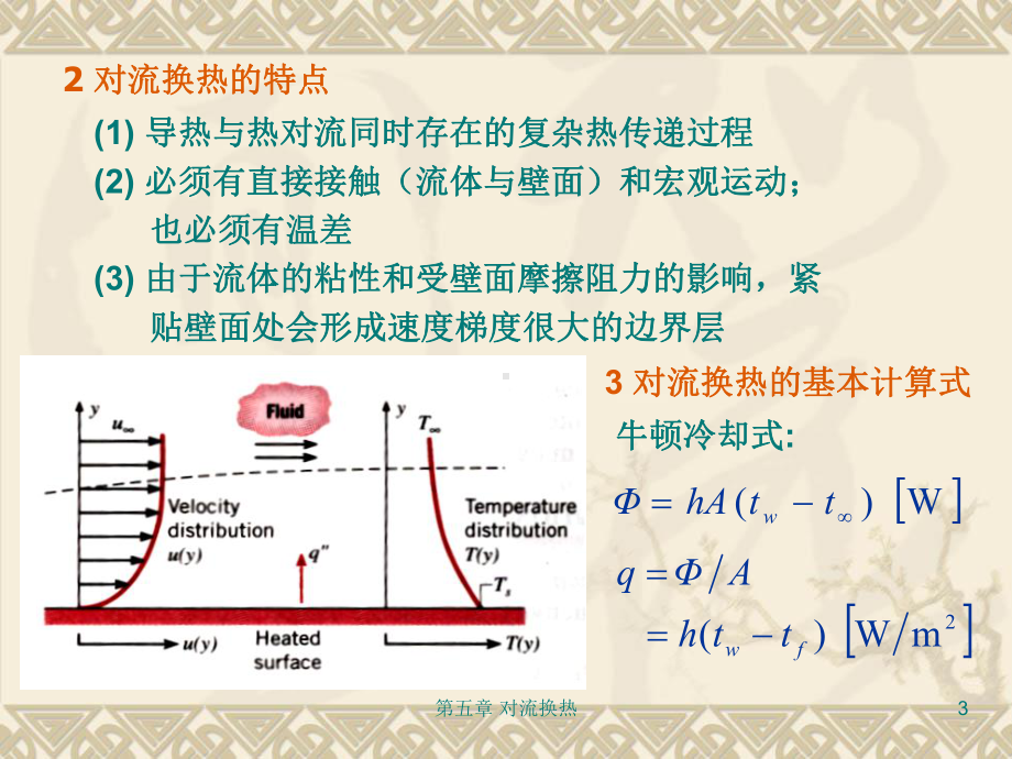 《传热学》-第五章对流传热理论基础课件.ppt_第3页