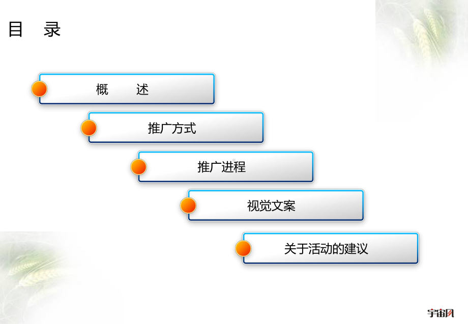 “花”香百里花牌大赛宣传推广策划案课件.ppt_第2页