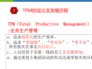 TPM的定义及发展历程概述(PPT-43张)课件.ppt