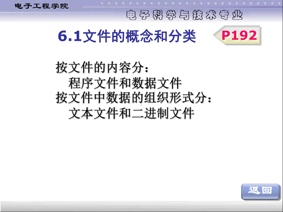 C语言文件中数据的访问与存储课件.ppt_第3页