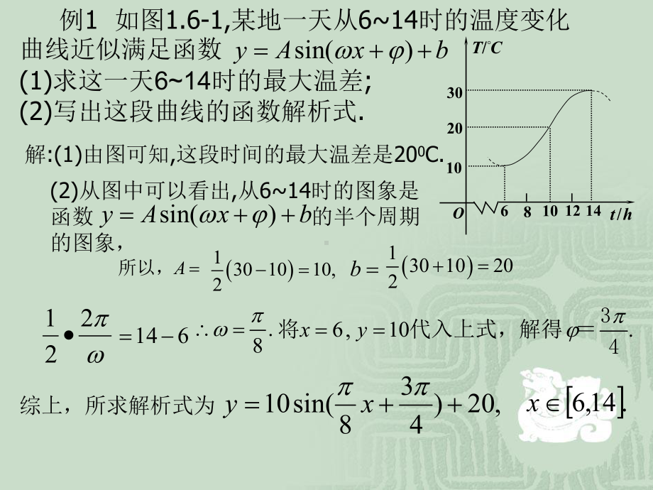 三角函数模型的简单应用(同名295)课件.ppt_第2页