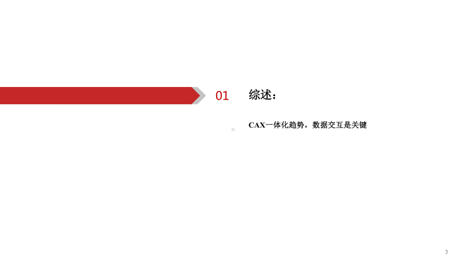 CAX类工业软件行业分析报告课件.ppt_第3页