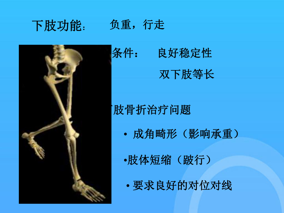 下肢骨与关节损伤级五年制PPT课件.ppt_第3页