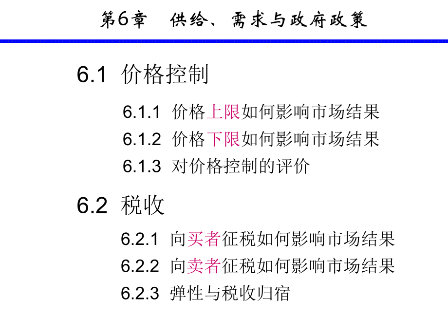 X06供给需求与政府政策课件.ppt_第2页