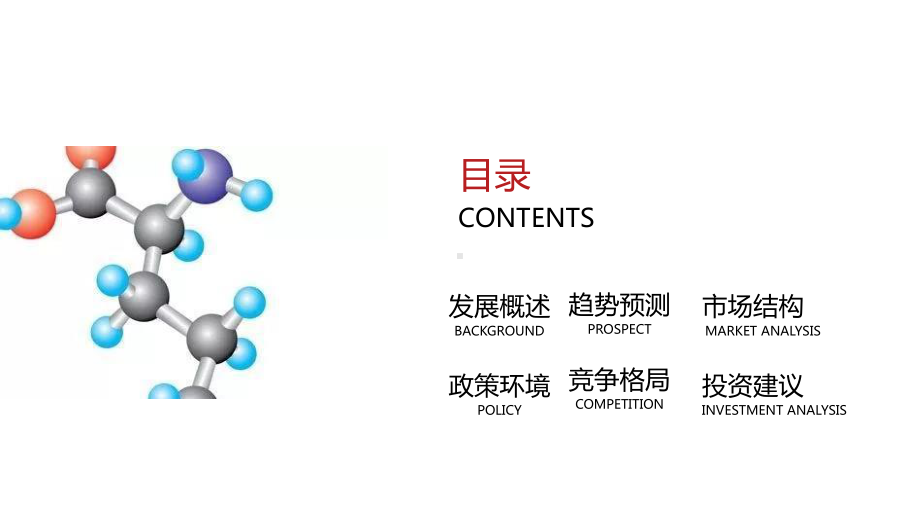 2021氨基酸行业研究调研分析课件.pptx_第2页